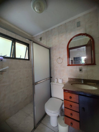 Imagem Apartamento com 3 Quartos à Venda, 110 m² em Centro - Ubatuba