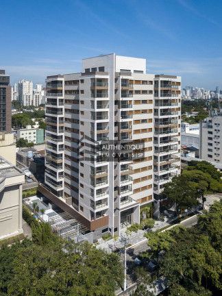 Imagem Apartamento com 2 Quartos à Venda, 76 m² em Moema - São Paulo Imagem Apartamento com 2 Quartos à Venda, 76 m² em Moema - São Paulo