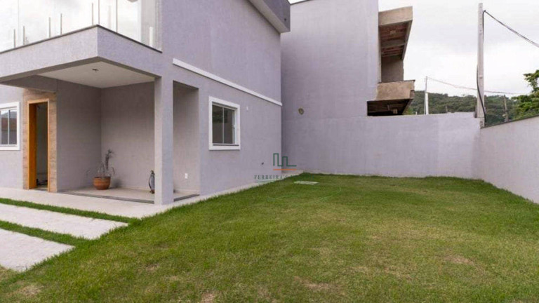 Casa com 4 Quartos à Venda, 120 m² em Piratininga - Niterói