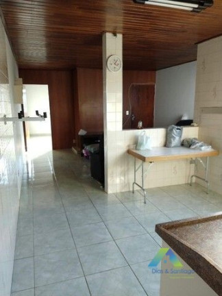 Imagem Sobrado com 4 Quartos à Venda, 219 m² em Ipiranga - São Paulo Imagem Sobrado com 4 Quartos à Venda, 219 m² em Ipiranga - São Paulo
