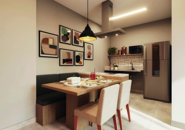 Imagem Apartamento com 2 Quartos à Venda, 36 m² em Limão - São Paulo Imagem Apartamento com 2 Quartos à Venda, 36 m² em Limão - São Paulo