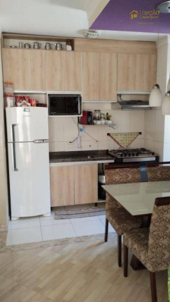 Imagem Apartamento com 2 Quartos à Venda, 47 m² em Pinheirinho - Itu Imagem Apartamento com 2 Quartos à Venda, 47 m² em Pinheirinho - Itu