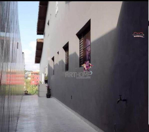 Imagem Casa com 7 Quartos à Venda, 295 m² em Riacho Grande - São Bernardo Do Campo Imagem Casa com 7 Quartos à Venda, 295 m² em Riacho Grande - São Bernardo Do Campo