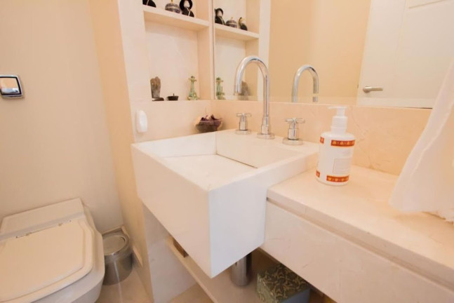 Imagem Apartamento com 3 Quartos à Venda, 380 m² em Vila Andrade - São Paulo Imagem Apartamento com 3 Quartos à Venda, 380 m² em Vila Andrade - São Paulo