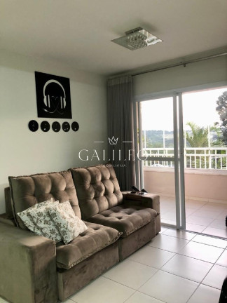 Apartamento com 2 Quartos à Venda, 66 m² em Jardim Guanabara - Jundiaí