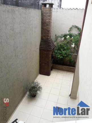 Imagem Sobrado com 2 Quartos à Venda, 125 m² em Vila Medeiros - São Paulo