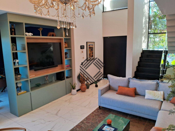 Imagem Sobrado com 3 Quartos à Venda, 226 m² em Condomínio Horizontes De Sorocaba - Sorocaba Imagem Sobrado com 3 Quartos à Venda, 226 m² em Condomínio Horizontes De Sorocaba - Sorocaba
