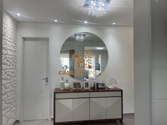 Imagem Apartamento com 2 Quartos à Venda, 98 m² em Fundação - São Caetano Do Sul Imagem Apartamento com 2 Quartos à Venda, 98 m² em Fundação - São Caetano Do Sul