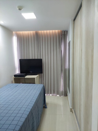 Imagem Imóvel com 1 Quarto à Venda, 44 m² em Norte (águas Claras) - Brasília