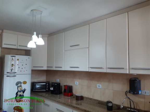 Imagem Apartamento com 3 Quartos à Venda, 127 m² em Centro - Guarulhos