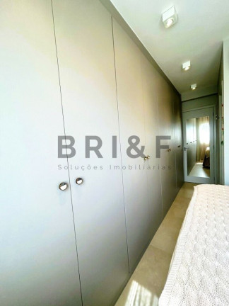 Imagem Apartamento com 2 Quartos à Venda, 70 m² em Campo Belo - São Paulo