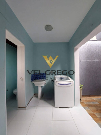 Imagem Casa com 3 Quartos à Venda, 122 m² em Paulicéia - São Bernardo Do Campo Imagem Casa com 3 Quartos à Venda, 122 m² em Paulicéia - São Bernardo Do Campo