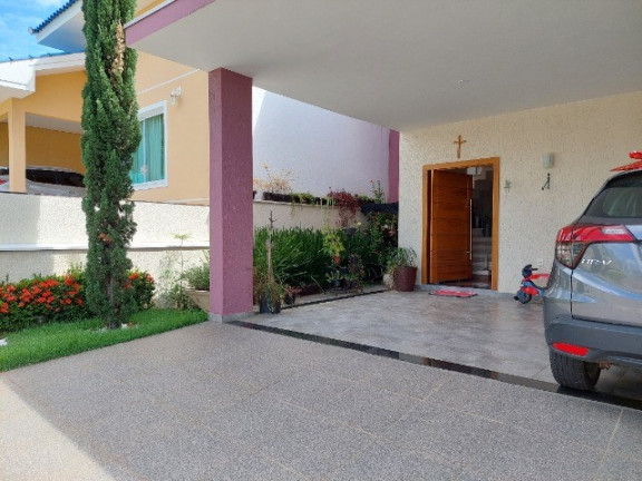 Sobrado com 3 Quartos à Venda, 195 m² em Jardim Residencial Campos Do Conde - Sorocaba