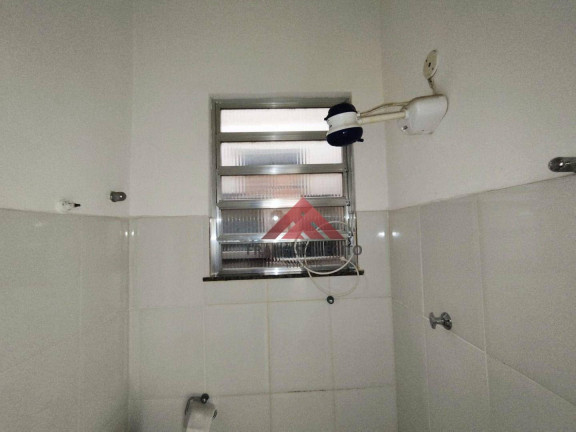 Imagem Kitnet com 1 Quarto para Alugar, 20 m² em Centro - Niterói Imagem Kitnet com 1 Quarto para Alugar, 20 m² em Centro - Niterói