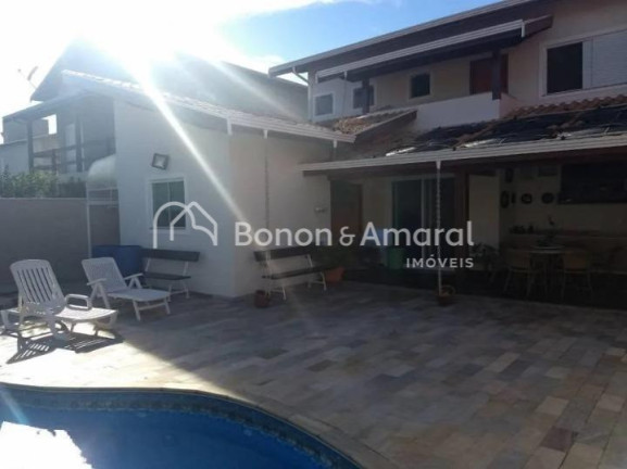 Imagem Casa de Condomínio com 3 Quartos à Venda, 378 m² em Betel - Paulínia Imagem Casa de Condomínio com 3 Quartos à Venda, 378 m² em Betel - Paulínia