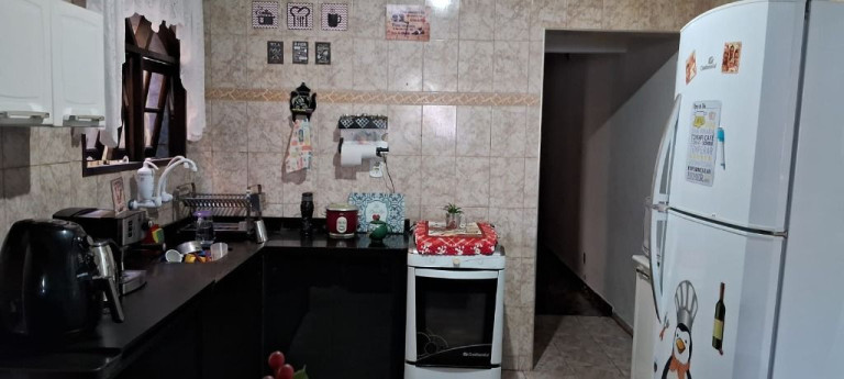 Imagem Sobrado com 3 Quartos à Venda, 138 m² em Vila Sol Nascente - Suzano Imagem Sobrado com 3 Quartos à Venda, 138 m² em Vila Sol Nascente - Suzano