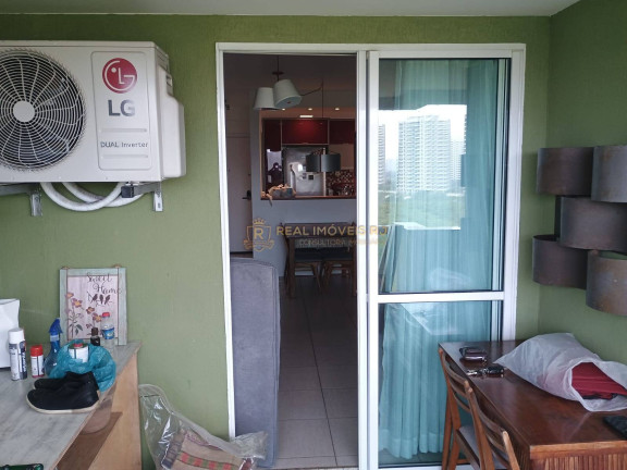 Imagem Apartamento com 3 Quartos à Venda, 75 m² em Barra Olímpica - Rio De Janeiro Imagem Apartamento com 3 Quartos à Venda, 75 m² em Barra Olímpica - Rio De Janeiro
