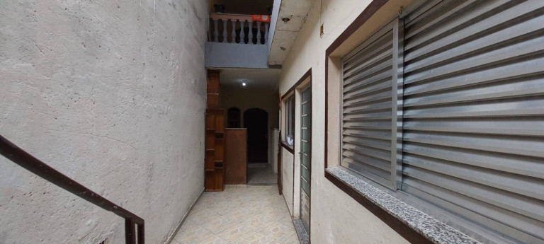 Imagem Casa com 5 Quartos à Venda, 240 m² em Vila Nova York - São Paulo