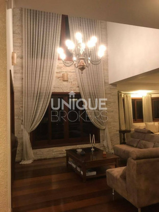 Imagem Casa de Condomínio com 4 Quartos à Venda, 2.800 m² em Capital Ville - Cajamar Imagem Casa de Condomínio com 4 Quartos à Venda, 2.800 m² em Capital Ville - Cajamar