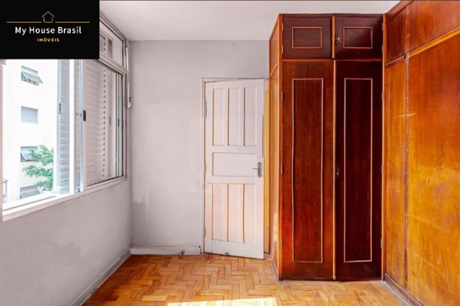 Imagem Apartamento com 2 Quartos à Venda, 63 m² em Bela Vista - São Paulo Imagem Apartamento com 2 Quartos à Venda, 63 m² em Bela Vista - São Paulo