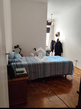 Imagem Apartamento com 2 Quartos à Venda, 50 m² em Icaraí - Niterói