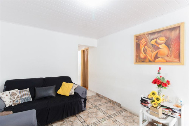 Imagem Casa à Venda, em São Miguel Paulista - São Paulo Imagem Casa à Venda, em São Miguel Paulista - São Paulo