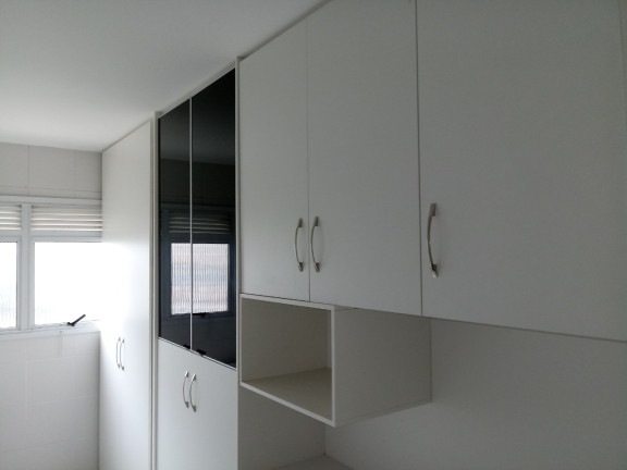Imagem Apartamento com 3 Quartos para Alugar, 65 m² em Jardim Ubirajara (zona Sul) - São Paulo
