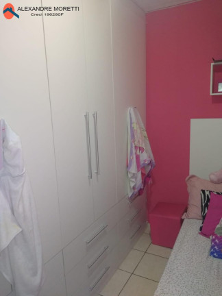 Imagem Apartamento com 2 Quartos à Venda, 47 m² em Jardim Betania - Sorocaba