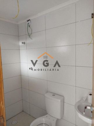 Imagem Apartamento com 2 Quartos à Venda, 48 m² em Vila Guilhermina - São Paulo