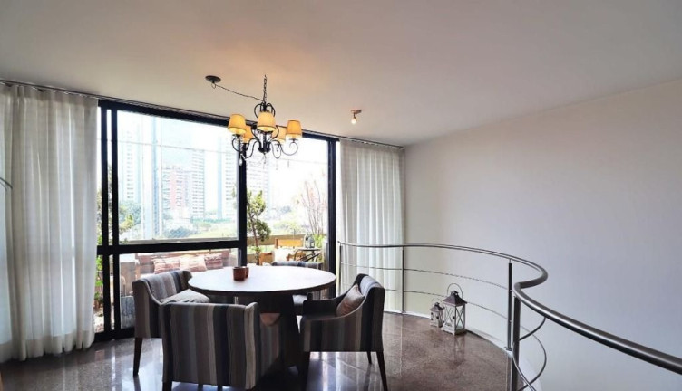 Imagem Apartamento com 3 Quartos à Venda, 298 m² em Centro - Santo André Imagem Apartamento com 3 Quartos à Venda, 298 m² em Centro - Santo André
