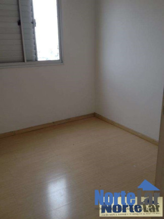 Imagem Apartamento com 3 Quartos à Venda, 59 m² em Vila Basileia - São Paulo