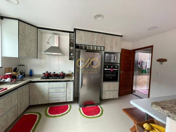 Imagem Casa com 3 Quartos à Venda, 160 m² em Flórida - Praia Grande Imagem Casa com 3 Quartos à Venda, 160 m² em Flórida - Praia Grande