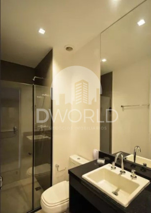 Imagem Imóvel com 1 Quarto à Venda, 32 m² em Pinheiros - São Paulo Imagem Imóvel com 1 Quarto à Venda, 32 m² em Pinheiros - São Paulo