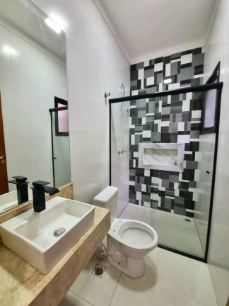 Imagem Casa com 3 Quartos à Venda, em Condomínio Villa Verde Bragança - Bragança Paulista Imagem Casa com 3 Quartos à Venda, em Condomínio Villa Verde Bragança - Bragança Paulista