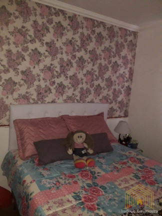 Imagem Apartamento com 2 Quartos à Venda, 44 m² em Cidade Parque Brasília - Guarulhos