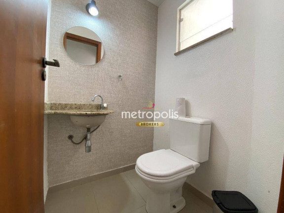 Imagem Sobrado com 3 Quartos à Venda, 240 m² em Nova Petrópolis - São Bernardo Do Campo