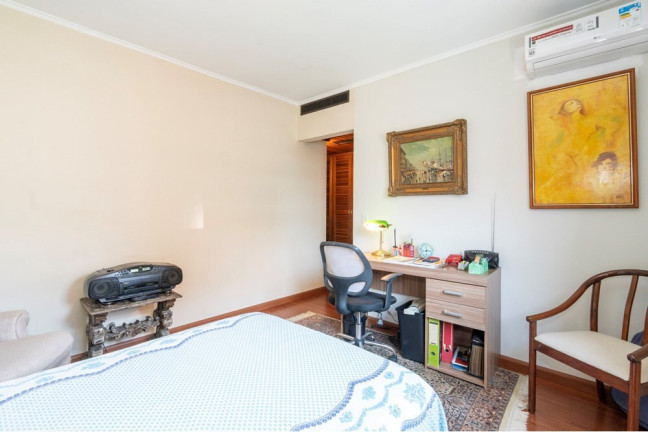 Imagem Apartamento com 4 Quartos à Venda, 377 m² em Vila Sônia - São Paulo Imagem Apartamento com 4 Quartos à Venda, 377 m² em Vila Sônia - São Paulo