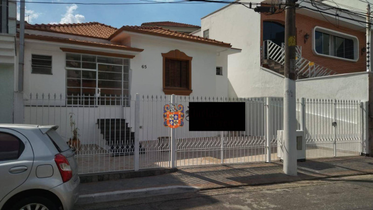 Imagem Casa com 3 Quartos à Venda, 150 m² em Jardim Franca - São Paulo Imagem Casa com 3 Quartos à Venda, 150 m² em Jardim Franca - São Paulo