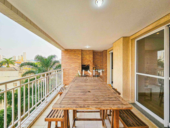 Imagem Apartamento com 3 Quartos à Venda, 124 m² em Vila Carrão - São Paulo Imagem Apartamento com 3 Quartos à Venda, 124 m² em Vila Carrão - São Paulo