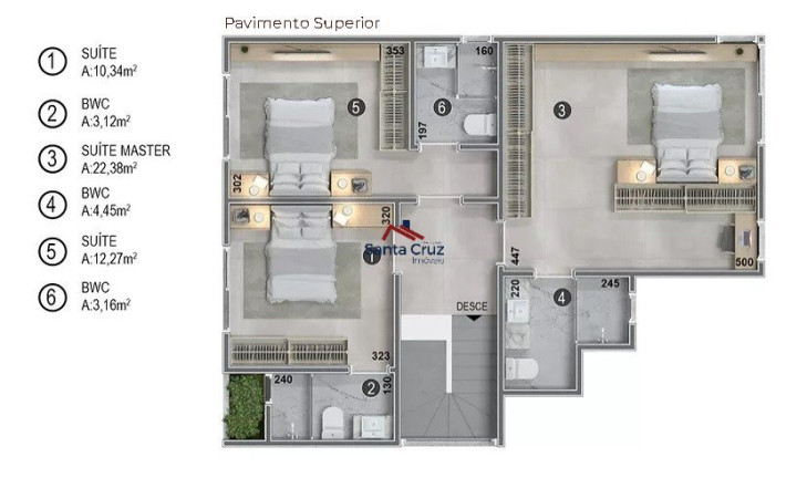 Imagem Casa com 4 Quartos à Venda, 215 m² em Cachoeira Do Bom Jesus - Florianópolis Imagem Casa com 4 Quartos à Venda, 215 m² em Cachoeira Do Bom Jesus - Florianópolis
