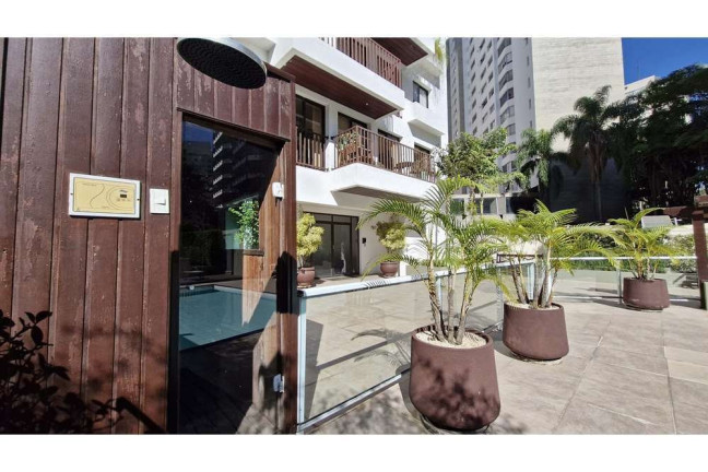 Imagem Apartamento com 3 Quartos à Venda, 155 m² em Jardim Ampliação - São Paulo Imagem Apartamento com 3 Quartos à Venda, 155 m² em Jardim Ampliação - São Paulo
