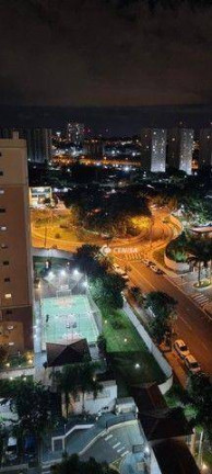 Imagem Apartamento com 2 Quartos à Venda, 48 m² em Vila Satúrnia - Campinas Imagem Apartamento com 2 Quartos à Venda, 48 m² em Vila Satúrnia - Campinas