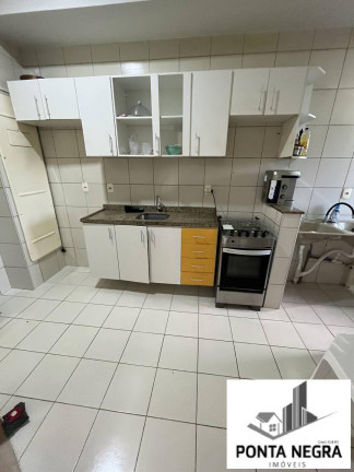 Imagem Apartamento com 3 Quartos à Venda, 94 m² em Ponta Negra - Manaus Imagem Apartamento com 3 Quartos à Venda, 94 m² em Ponta Negra - Manaus