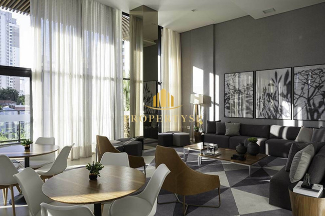 Imagem Apartamento com 2 Quartos à Venda, 71 m² em Pinheiros - São Paulo