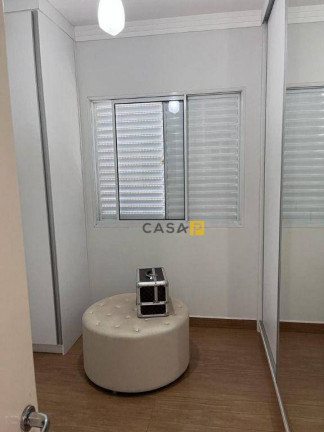 Imagem Apartamento com 3 Quartos à Venda, 69 m² em Vila Belvedere - Americana Imagem Apartamento com 3 Quartos à Venda, 69 m² em Vila Belvedere - Americana