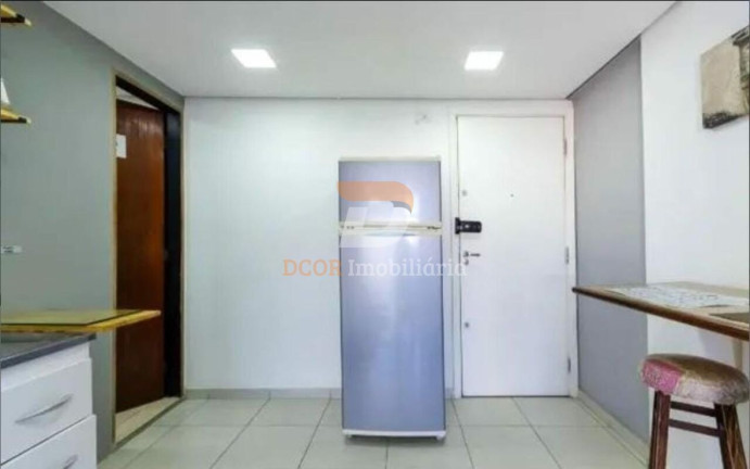 Imagem Apartamento com 1 Quarto à Venda ou Locação, 38 m² em Centro - São Paulo Imagem Apartamento com 1 Quarto à Venda ou Locação, 38 m² em Centro - São Paulo