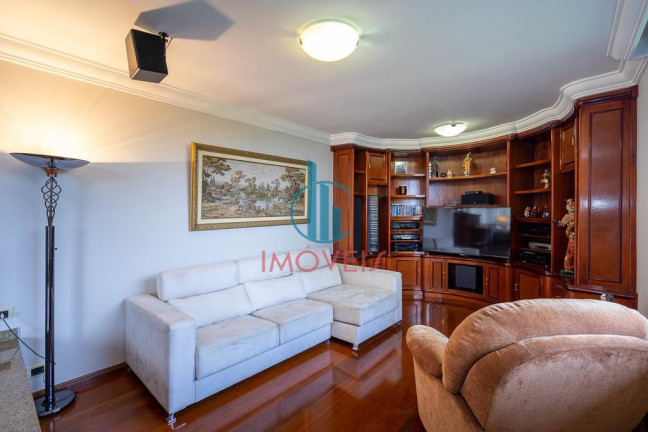 Imagem Apartamento com 4 Quartos à Venda, 300 m² em Jardim Da Saúde - São Paulo Imagem Apartamento com 4 Quartos à Venda, 300 m² em Jardim Da Saúde - São Paulo