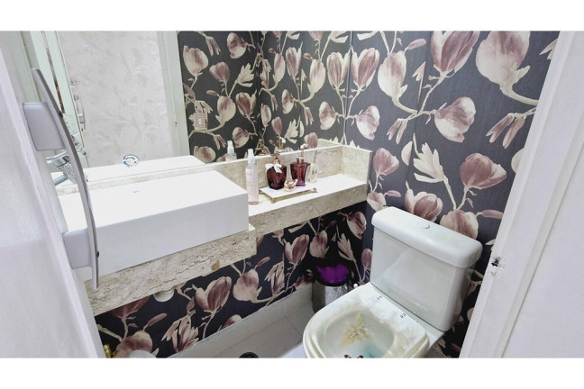 Imagem Apartamento com 3 Quartos à Venda, 133 m² em Jardim Campo Grande - São Paulo Imagem Apartamento com 3 Quartos à Venda, 133 m² em Jardim Campo Grande - São Paulo