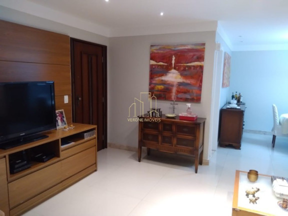 Imagem Imóvel com 3 Quartos à Venda, 134 m² em Candeal - Salvador