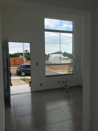 Imagem Casa de Condomínio com 3 Quartos à Venda, 85 m² em Caguassu - Sorocaba